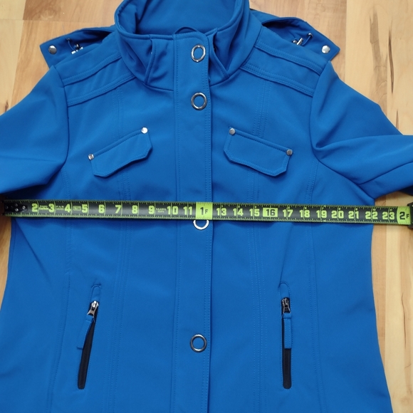 Alpinetek Women's XL Hooded Sport Jacket - Picture 10 of 12